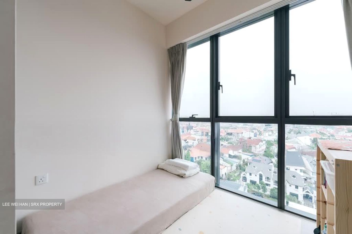 The Garden Residences (D19), Apartment #562083351